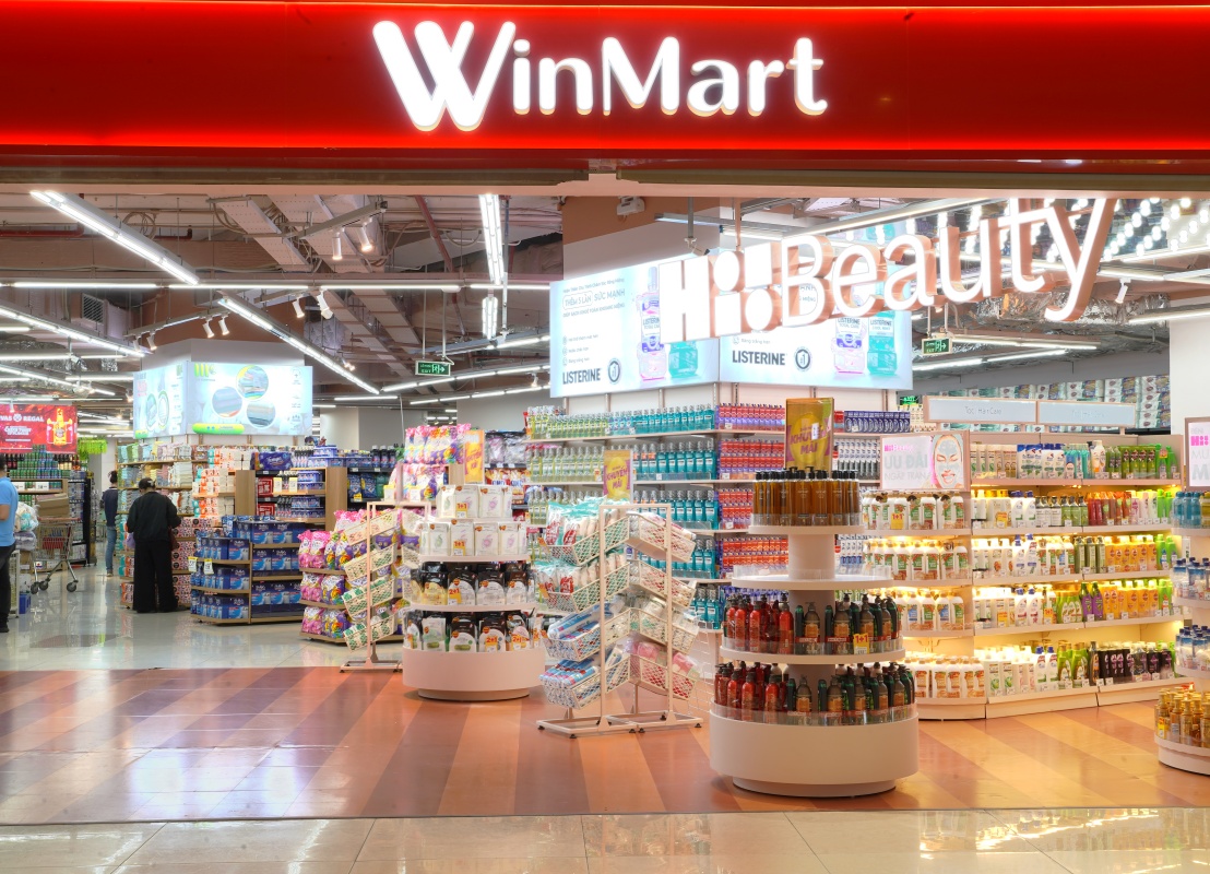 Masan thiết lập kỷ lục lợi nhuận năm 2025, tăng trưởng gấp 1,6 lần so với cùng kỳ