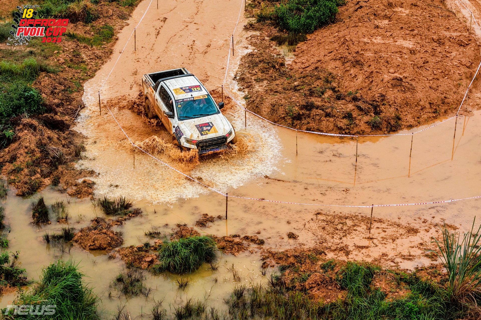 PVOIL VOC 2025: khép lại mùa giải giàu cảm xúc