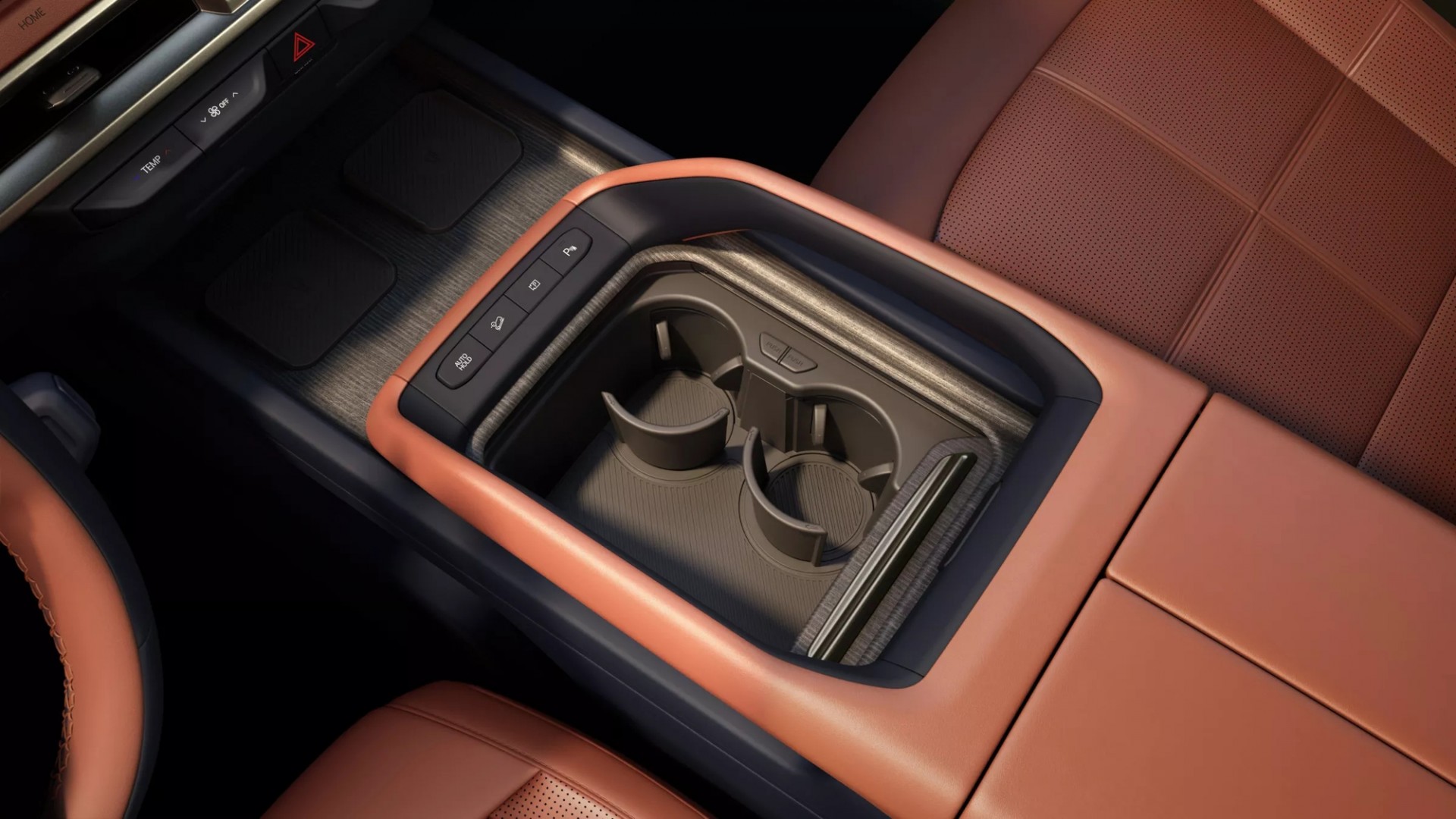 Kia Telluride 2027 ra mắt thế hệ mới với thiết kế vuông vức Kia Telluride 2027 ra mắt thế hệ mới với thiết kế vuông vức