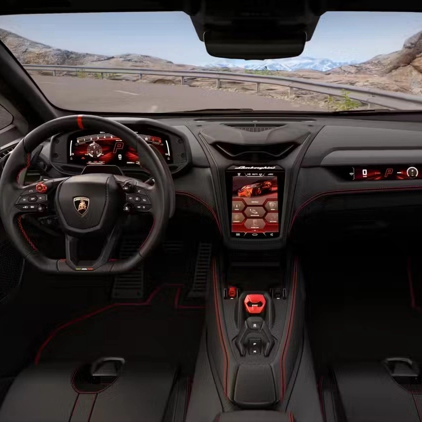 Lamborghini Temerario sắp ra mắt Việt Nam, giá từ 19,599 tỷ đồng