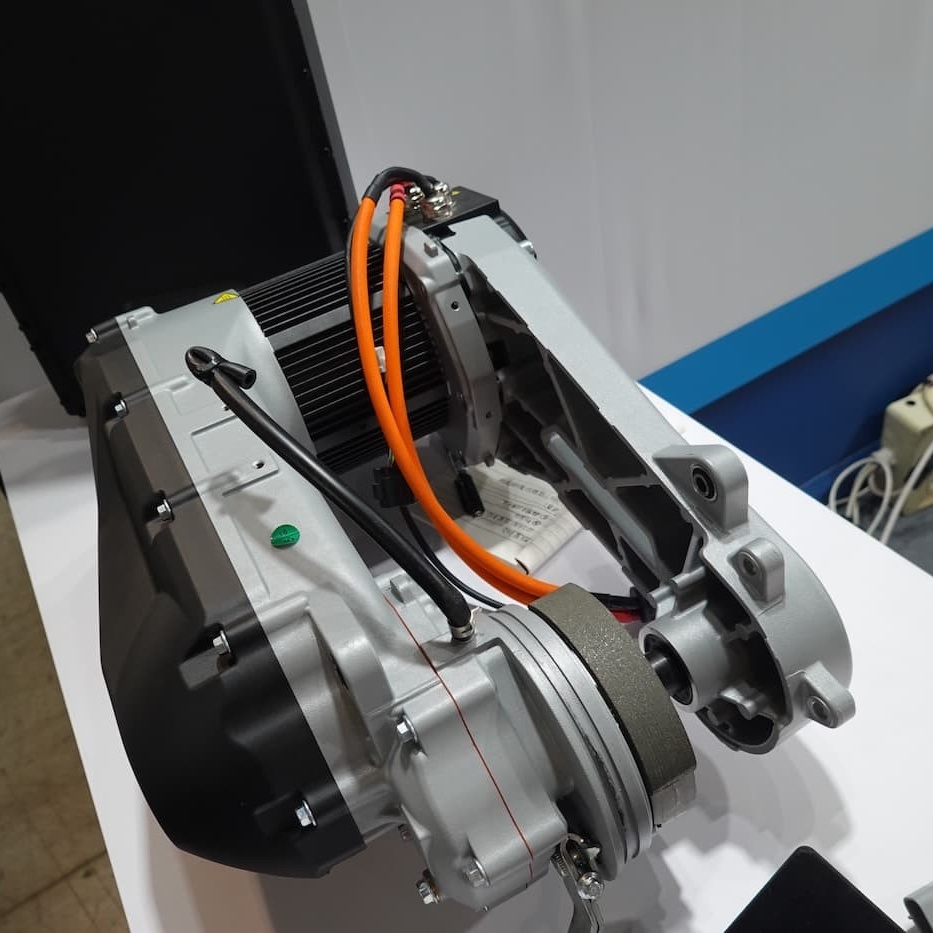 Đây là loại pin bán thể rắn đầu tiên sẽ được đưa vào xe đạp điện sản xuất thương mại