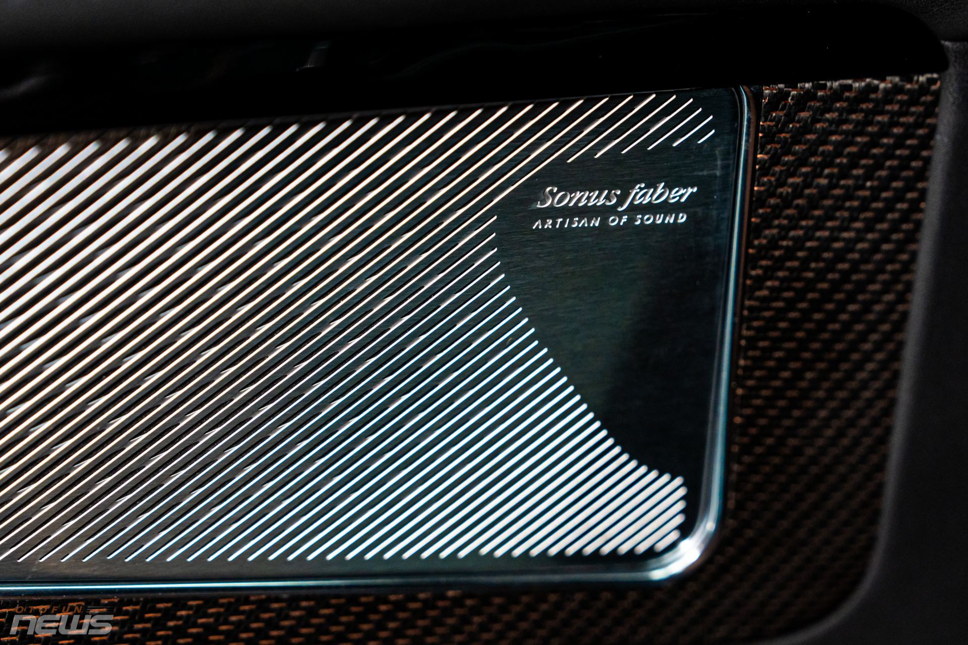 Maserati GranCabrio Folgore, xe mui trần thuần điện đầu tiên trong phân khúc xe sang