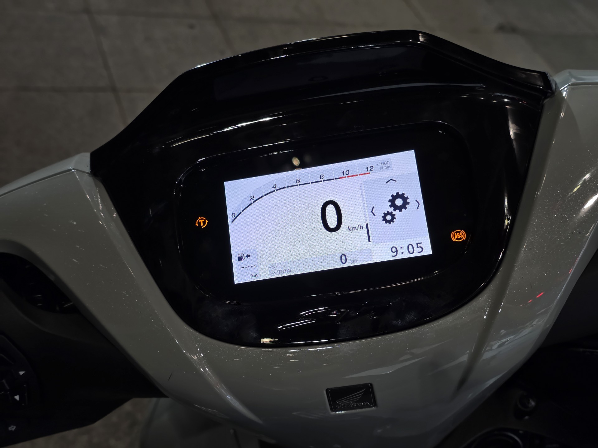 Honda ra mắt bộ đôi SH và Air Blade 2026: Thiết kế mới, nhiều trang bị đáng chú ý