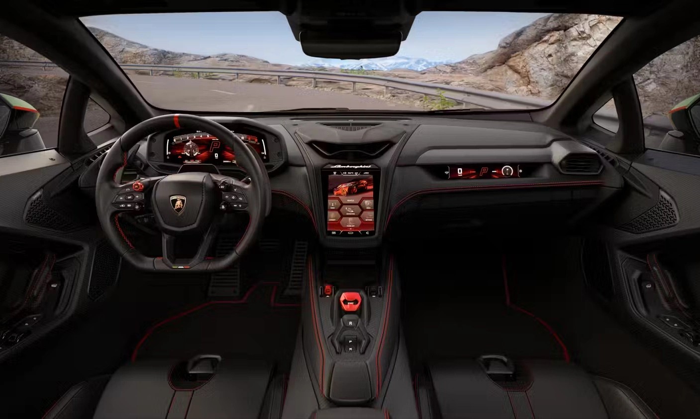 Lamborghini Temerario sắp ra mắt Việt Nam, giá từ 19,599 tỷ đồng