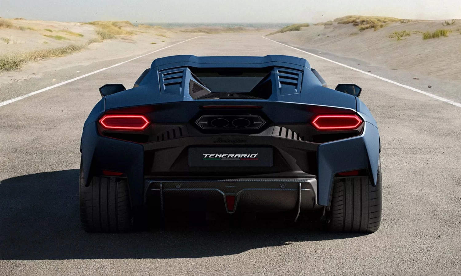 Lamborghini Temerario sắp ra mắt Việt Nam, giá từ 19,599 tỷ đồng