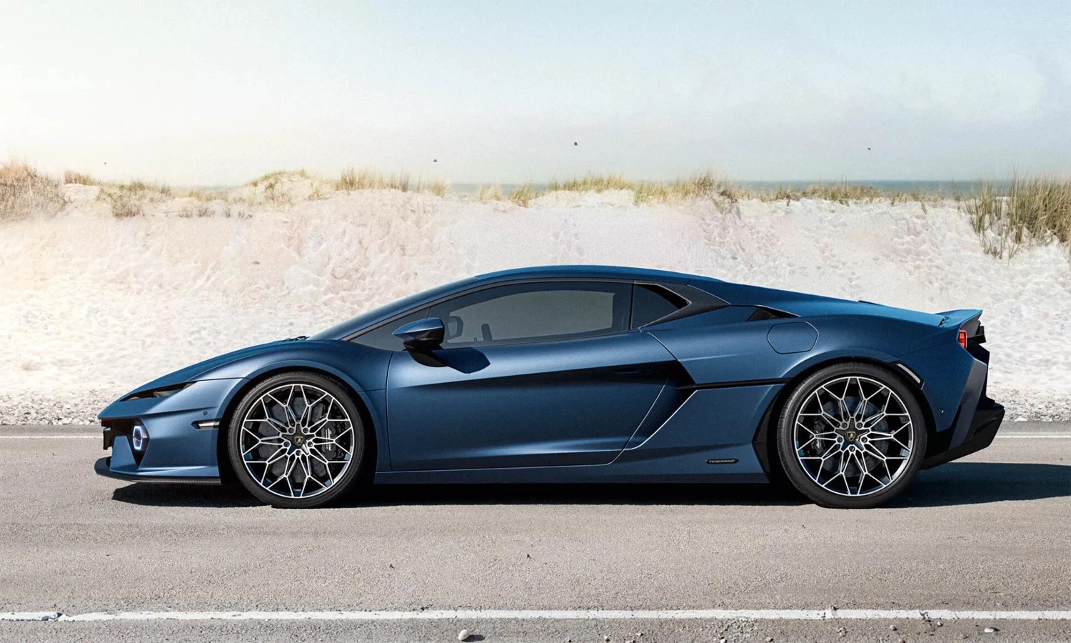 Lamborghini Temerario sắp ra mắt Việt Nam, giá từ 19,599 tỷ đồng