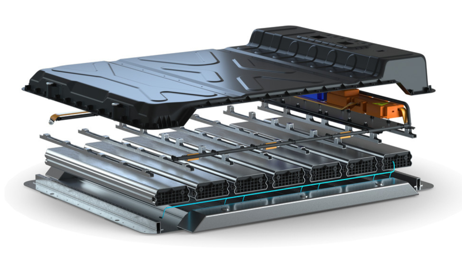 Nhờ tiến bộ công nghệ, các bộ pin xe điện mới đang ngày càng bền và khó có khả năng bị hỏng cần thay thế