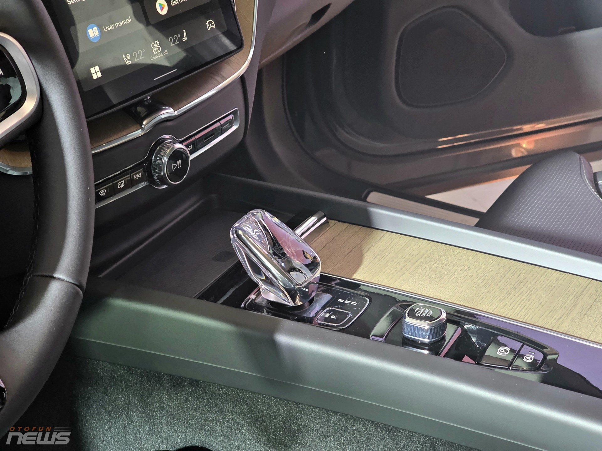 Bộ đôi Volvo XC60 và S90 2026 ra mắt, thêm trang bị, giá không đổi Bộ đôi Volvo XC60 và S90 2026 ra mắt, thêm trang bị, giá không đổi