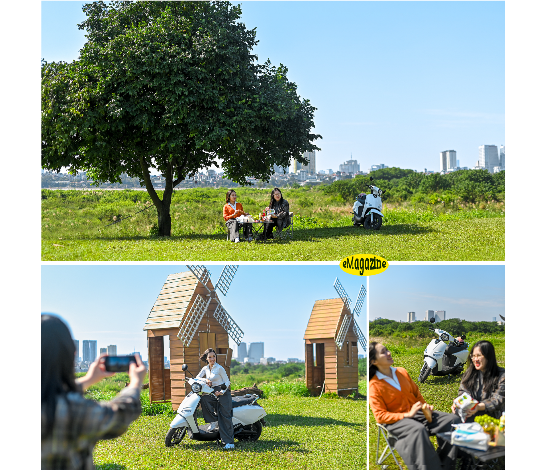 VinFast Vero X – đi xa hơn, mở lối hành trình mới xanh, chất hơn