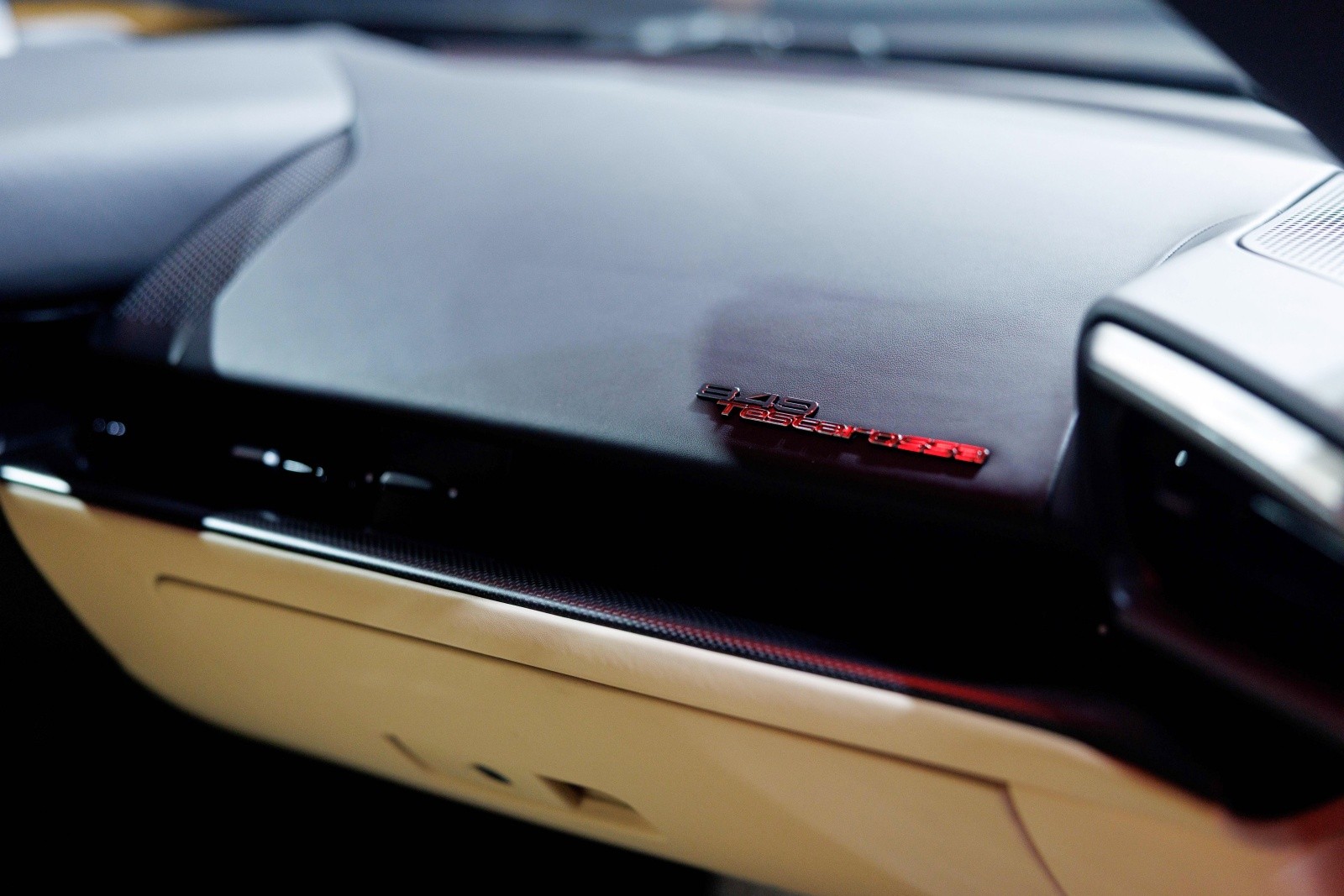 Ferrari 849 Testarossa ra mắt Đông Nam Á, giá quy đổi hơn 35 tỷ đồng Ferrari 849 Testarossa ra mắt Đông Nam Á, giá quy đổi hơn 35 tỷ đồng