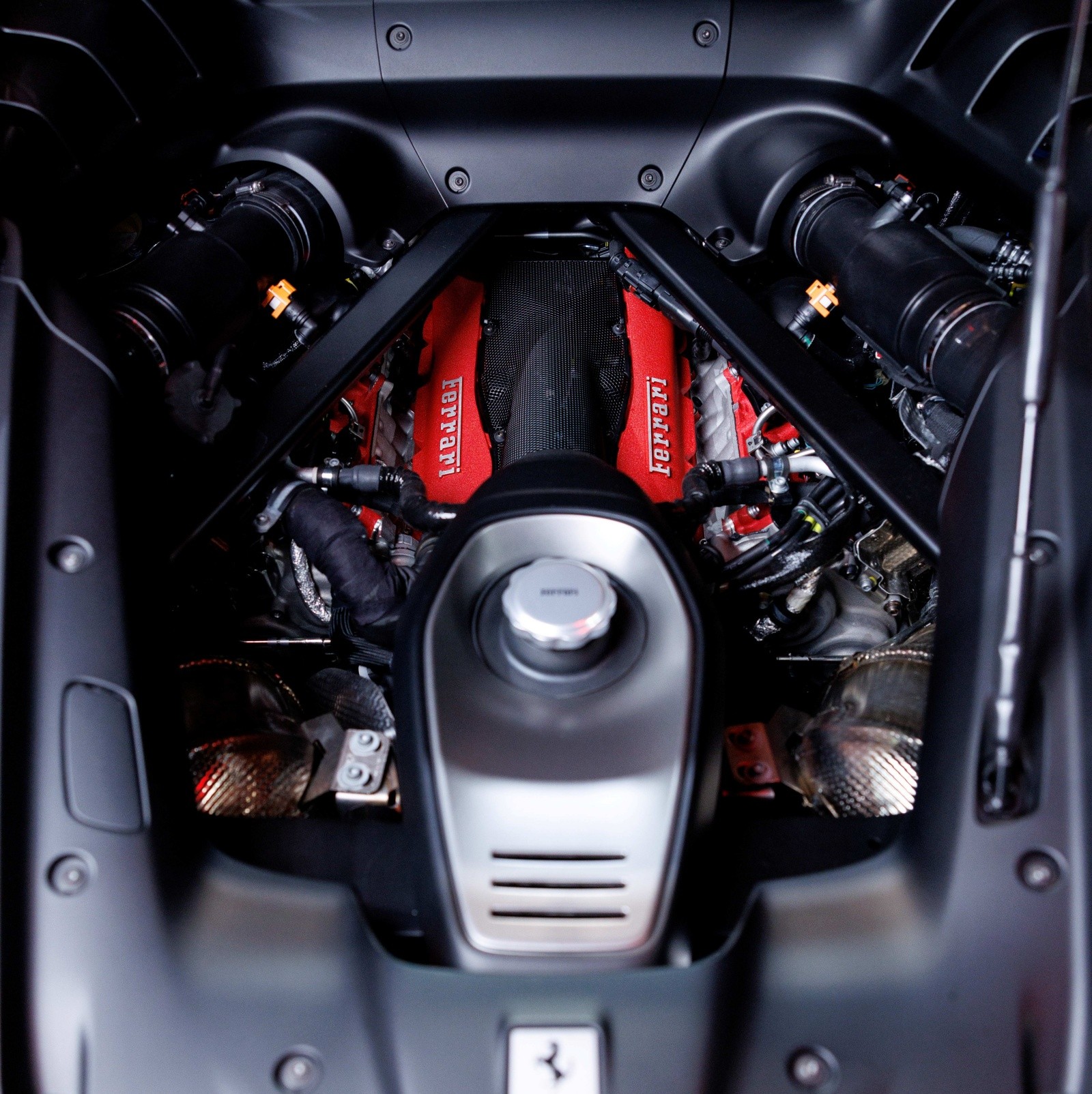 Ferrari 849 Testarossa ra mắt Đông Nam Á, giá quy đổi hơn 35 tỷ đồng Ferrari 849 Testarossa ra mắt Đông Nam Á, giá quy đổi hơn 35 tỷ đồng