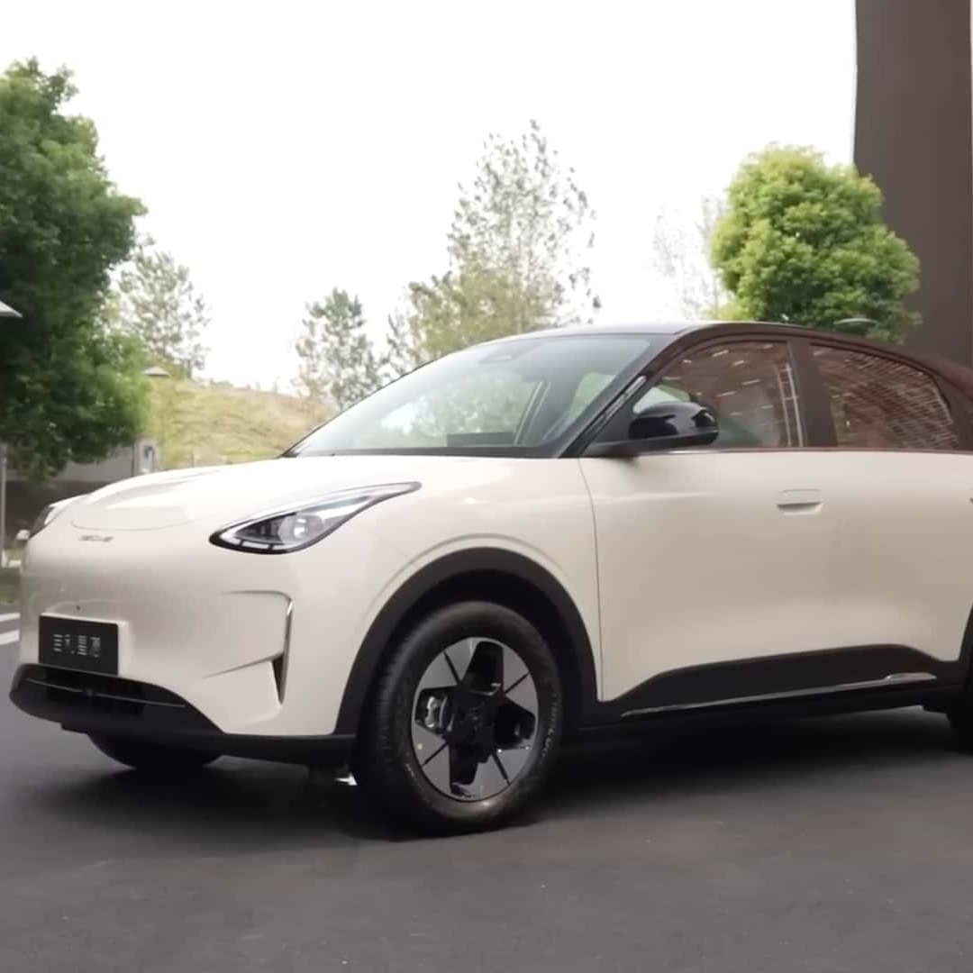 10 xe điện bán chạy nhất thế giới 9 tháng đầu năm: Tesla và xe Trung Quốc