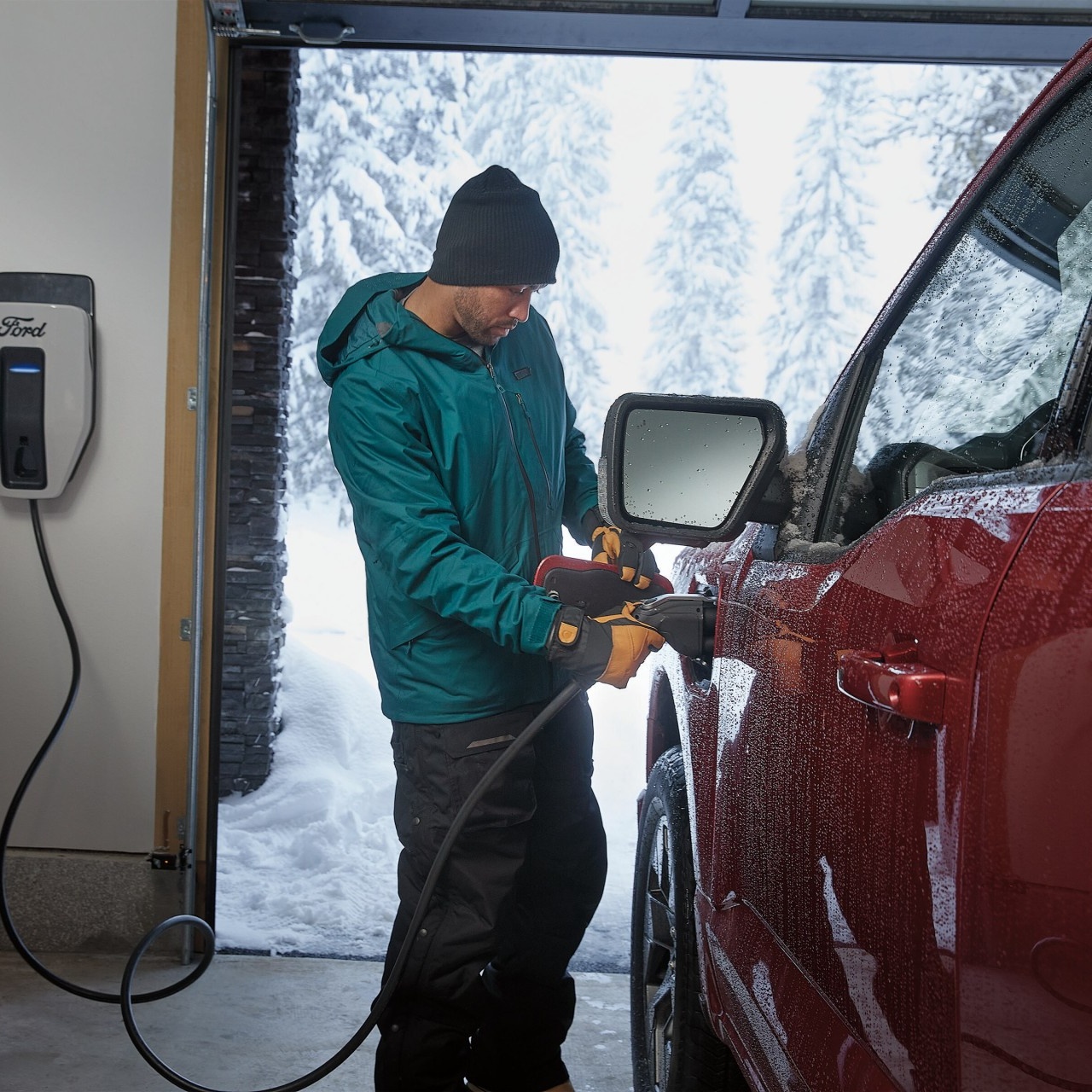 8 mẹo giúp xe điện luôn có hiệu suất và tầm hoạt động tốt nhất trong mùa lạnh