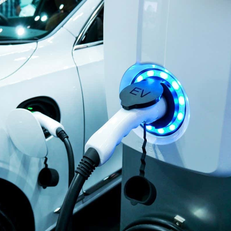 Pin xe điện suy giảm phạm vi hoạt động rất ít sau ba năm đầu, có thương hiệu giữ nguyên 100%