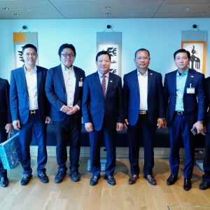 Honda phủ nhận kế hoạch xây Trường đua Quốc tế tại Tây Ninh