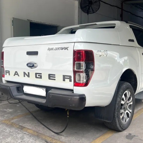 Hà Nội và TP Hồ Chí Minh có thể yêu cầu ô tô đạt chuẩn Euro 4 từ 2027