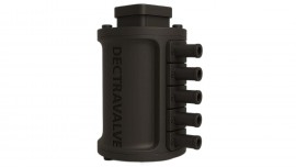 Thiết bị đột phá này hứa hẹn giúp xe điện sạc nhanh hơn và đi xa hơn