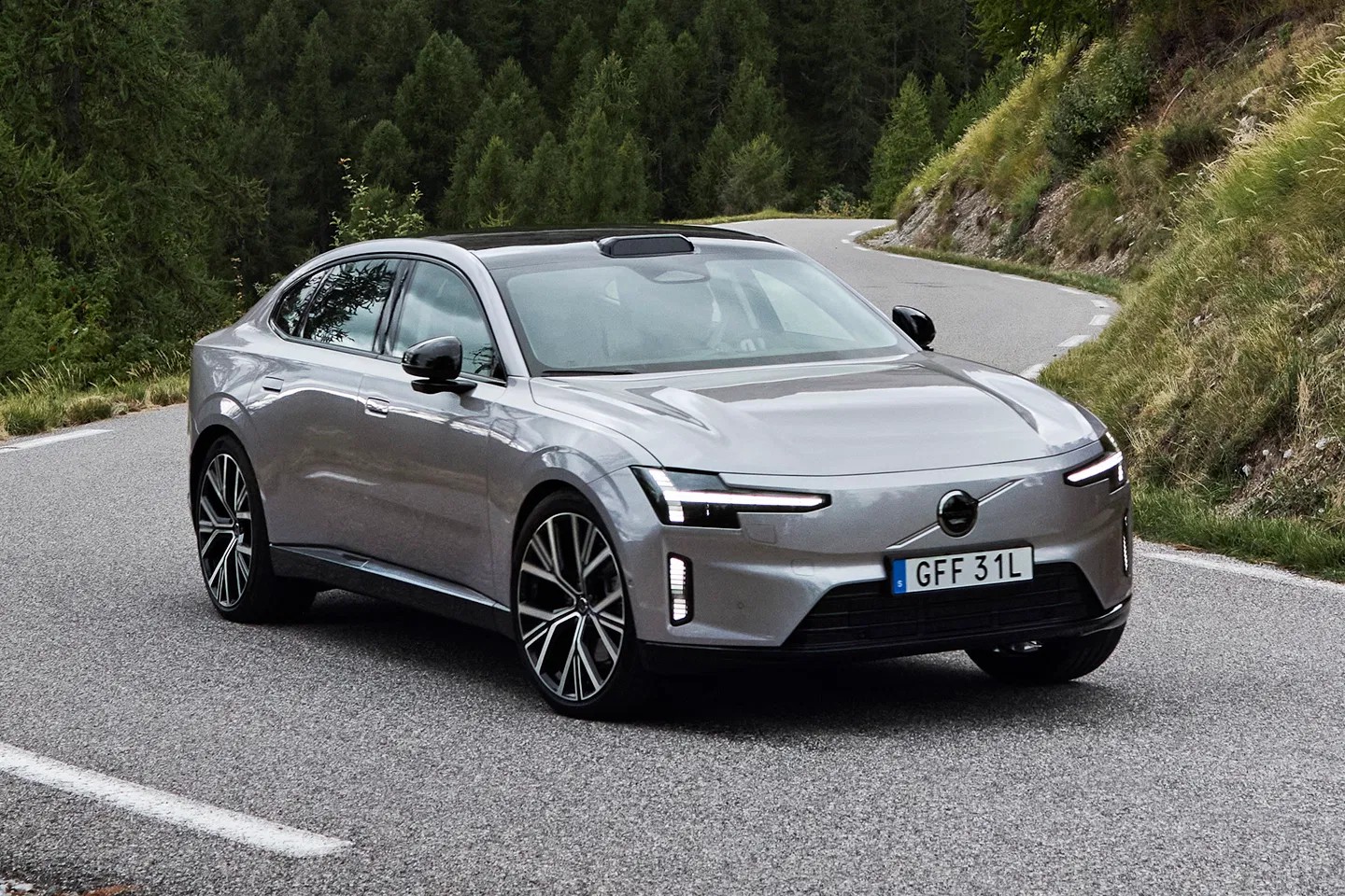 Volvo dừng hoàn toàn LiDAR trên xe mới Volvo dừng hoàn toàn LiDAR trên xe mới