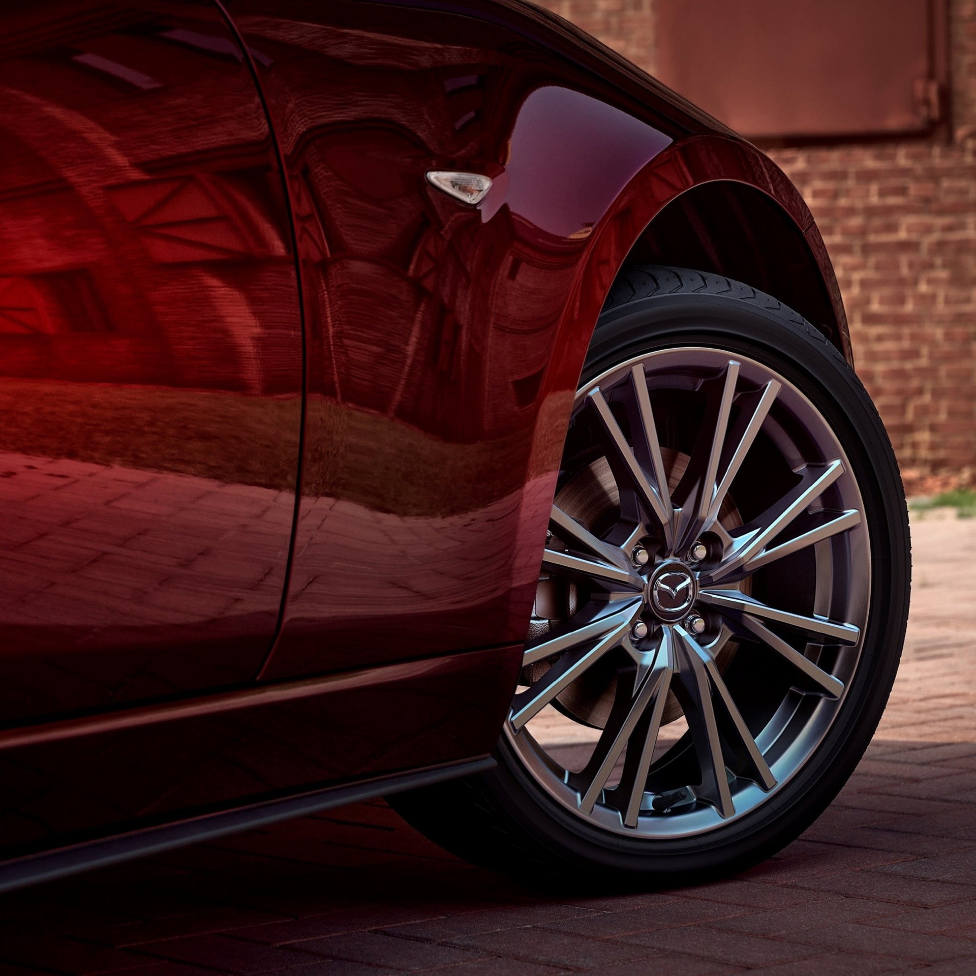 Mazda MX-5 trở lại Việt Nam sau nhiều năm vắng bóng với phiên bản  giới hạn