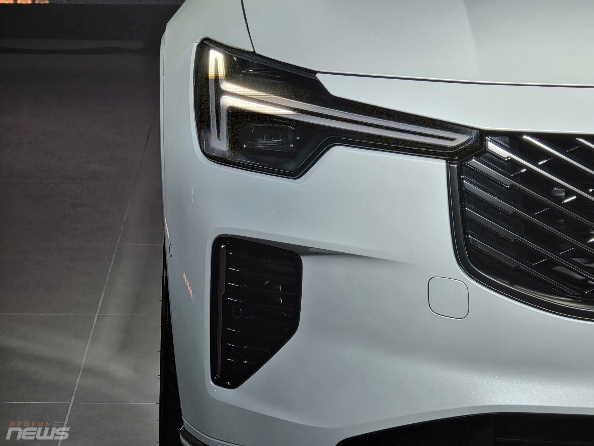 Bộ đôi Volvo XC60 và S90 2026 ra mắt, thêm trang bị, giá không đổi Bộ đôi Volvo XC60 và S90 2026 ra mắt, thêm trang bị, giá không đổi