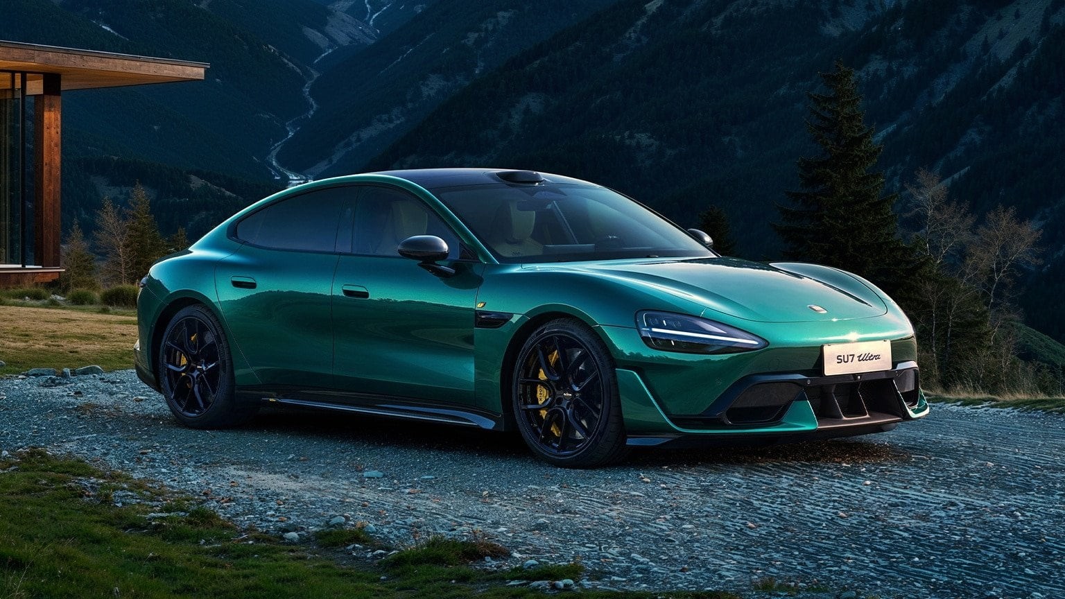 Trung Quốc dự tính hạn chế khả năng tăng tốc của xe điện để giảm tai nạn giao thông Xiaomi SU7 Ultra là một trong số những mẫu xe điện hiệu suất cao tăng tốc 0-100 km/h nhanh nhất ở Trung Quốc