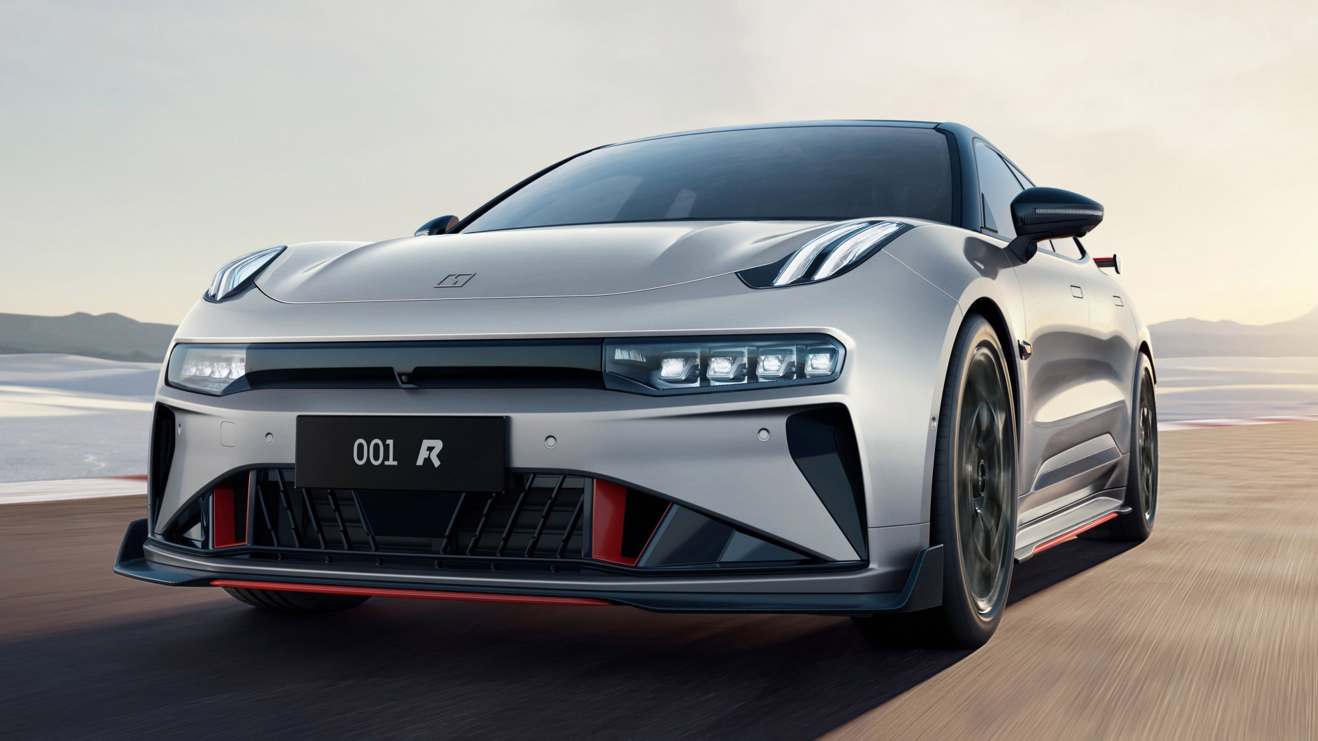 Trung Quốc dự tính hạn chế khả năng tăng tốc của xe điện để giảm tai nạn giao thông Mẫu Zeekr 001 FR mạnh gần 1.250 mã lực, tăng tốc 0-100 km/h trong khoảng 2 giây