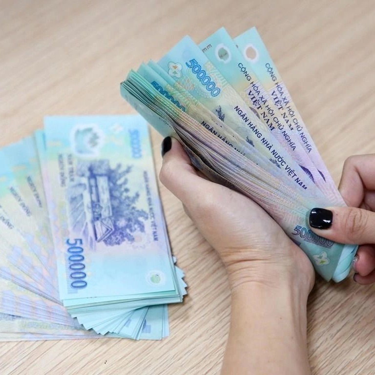 Thời điểm điều chỉnh lương cơ sở, lương hưu trong năm 2026