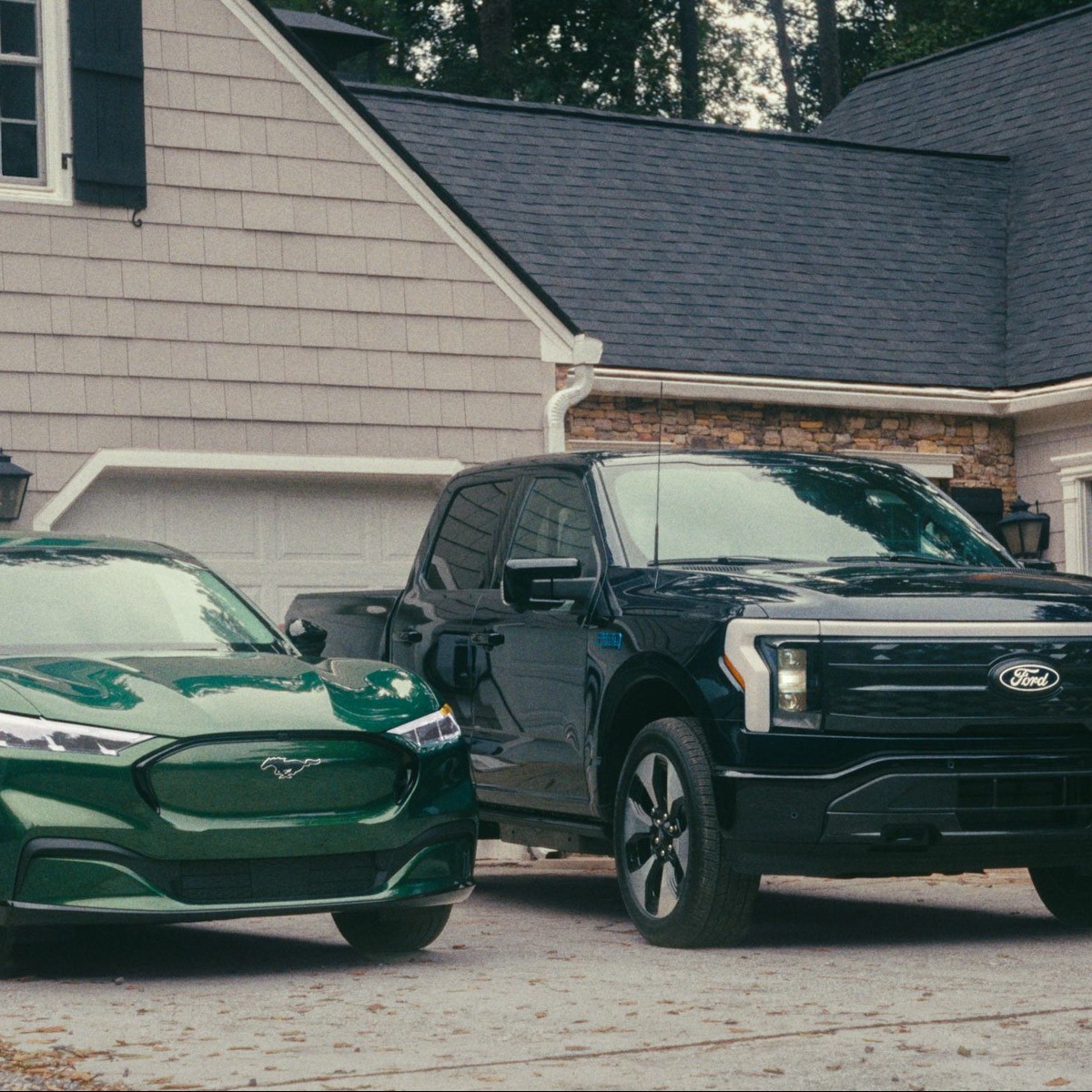 Ford âm thầm tung chương trình giảm giá đặc biệt để giữ chân khách hàng