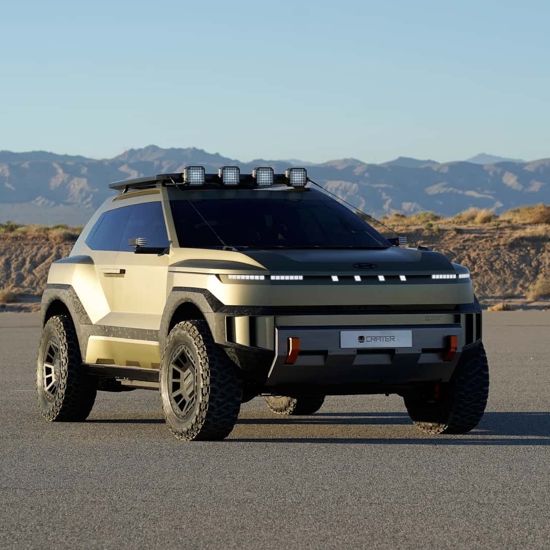 Hyundai hoàn thiện cơ sở nghiên cứu công nghệ pin xe điện với vốn đầu tư 21.540 tỷ đồng