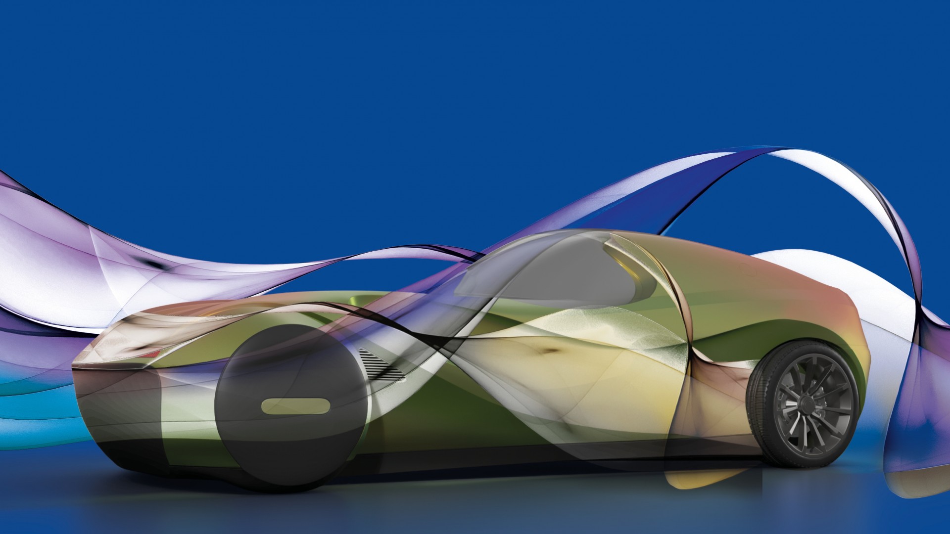 Bảng màu xe ô tô thế giới năm 2025 đã ghi nhận sự xuất hiện của những tông mới đẹp mắt