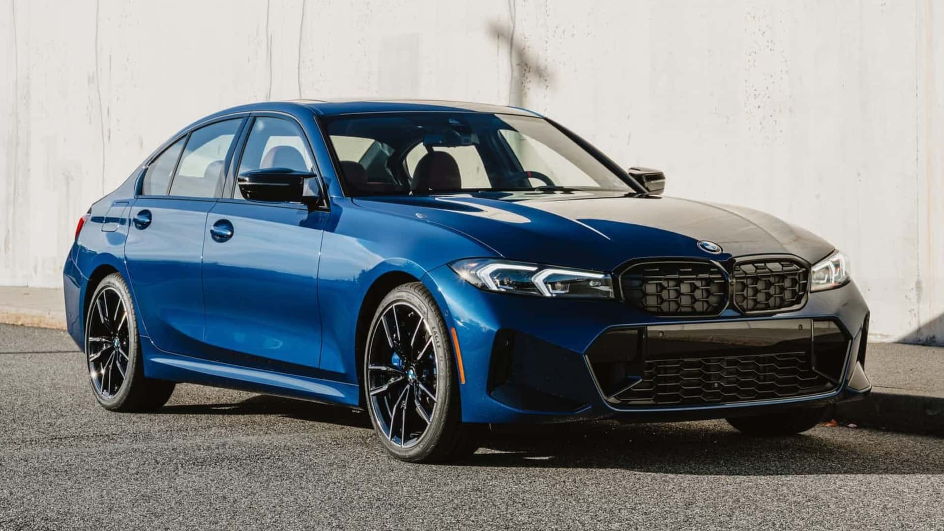 Từ xanh đến tím, đây là những màu sắc xe đẹp nhất năm 2025