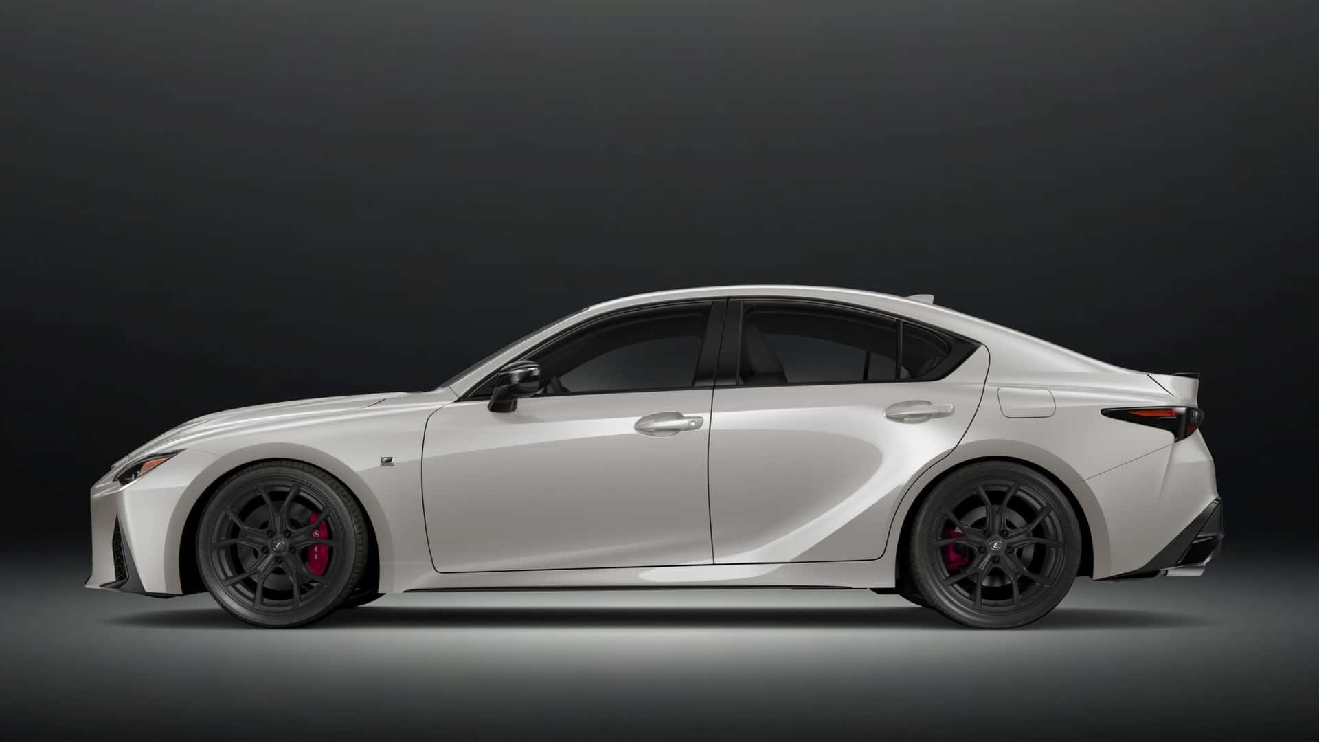 Từ xanh đến tím, đây là những màu sắc xe đẹp nhất năm 2025