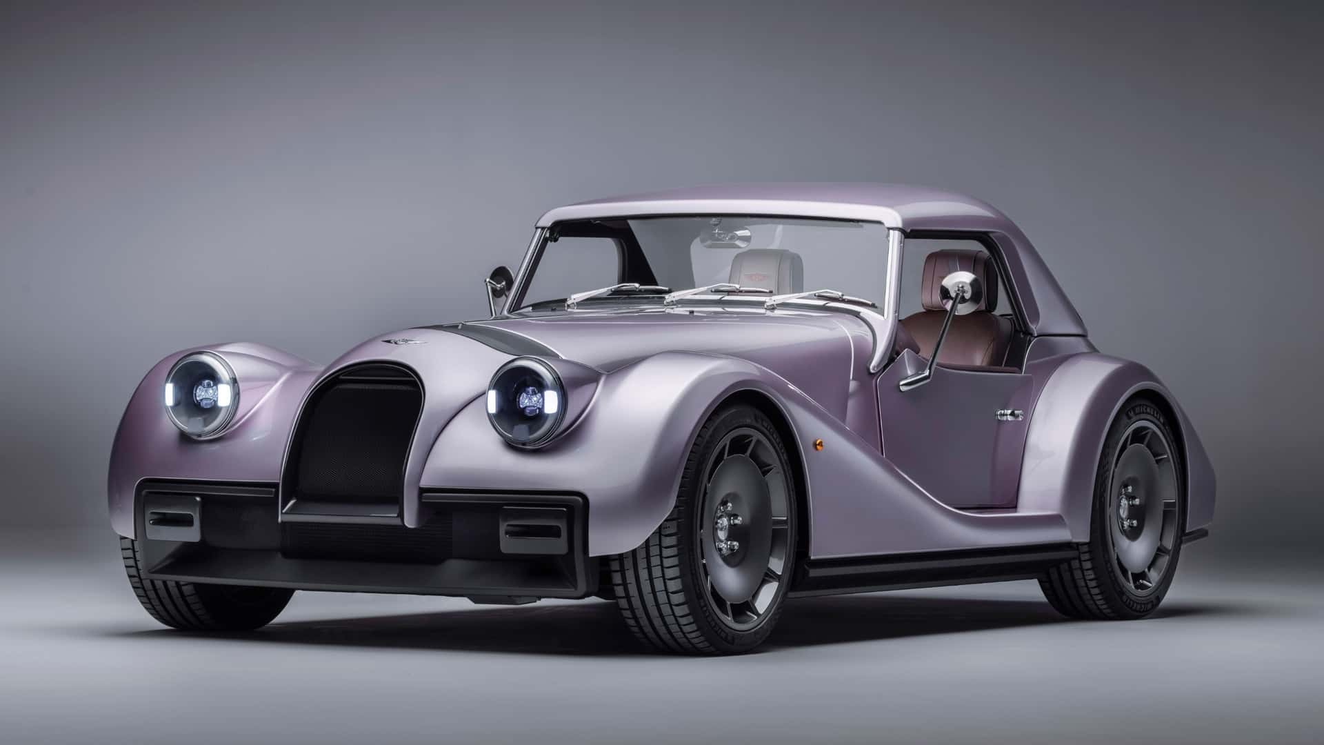 Từ xanh đến tím, đây là những màu sắc xe đẹp nhất năm 2025