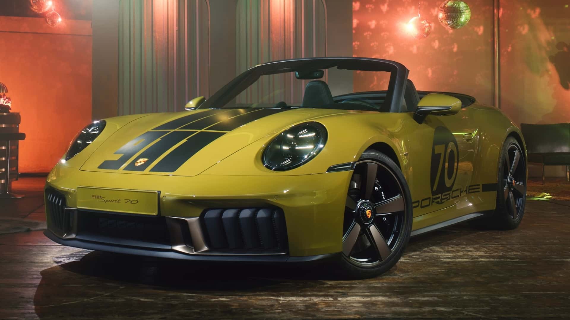 Từ xanh đến tím, đây là những màu sắc xe đẹp nhất năm 2025