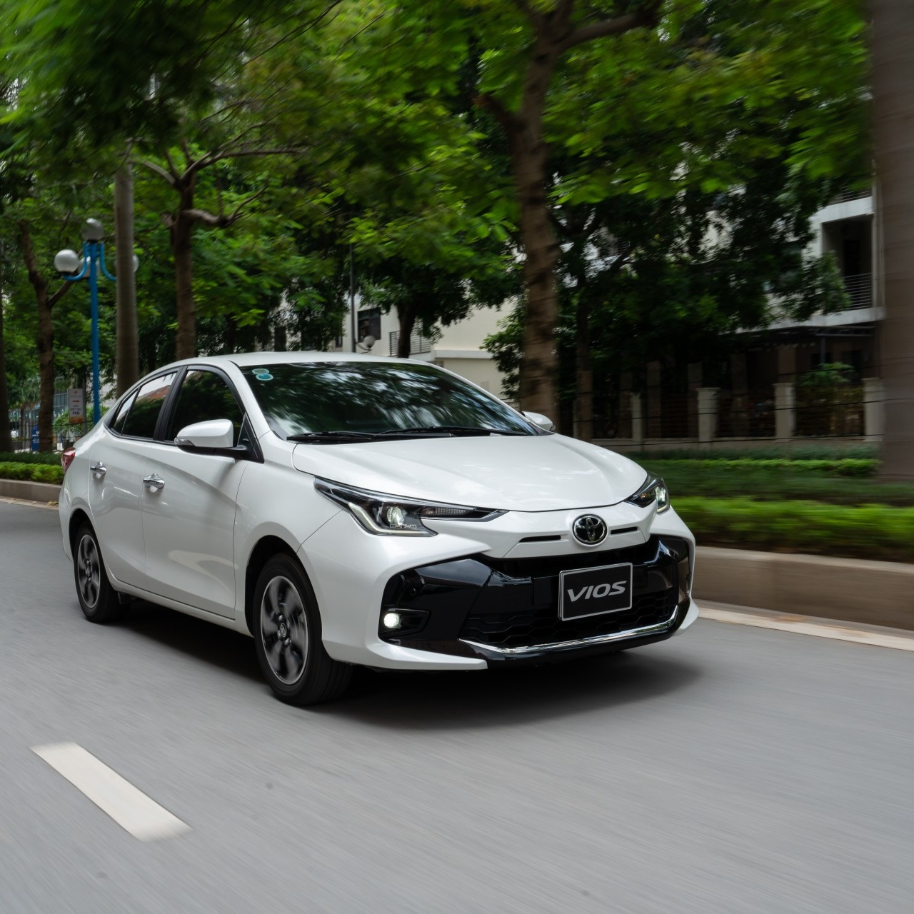 Cuối năm chốt xe Toyota với ưu đãi lãi suất khủng: Từ 1,49%/năm