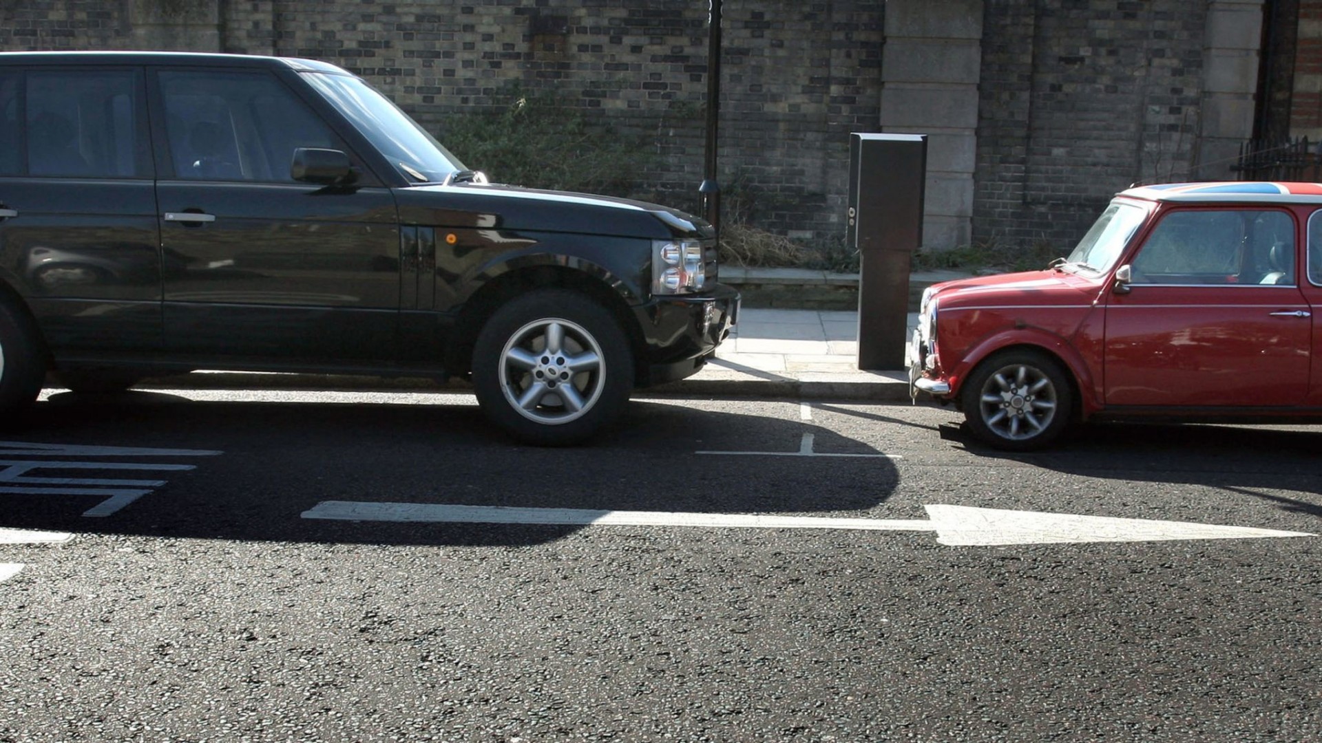 Xu hướng chuộng xe to, nặng đang tạo thách thức mới cho bãi đỗ trong đô thị