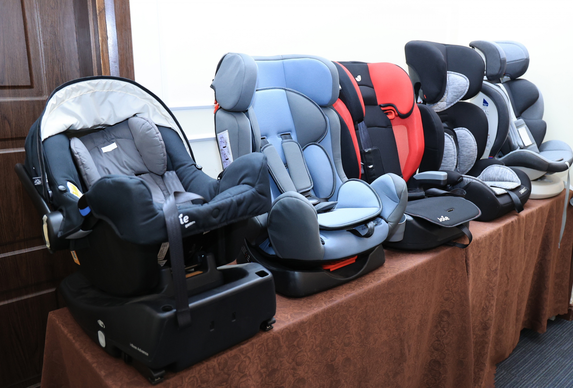 Ghế an toàn cho trẻ em trên ô tô phải đáp ứng những quy chuẩn gì? Ghế an toàn cho trẻ em trên ô tô phải đáp ứng những quy chuẩn gì?