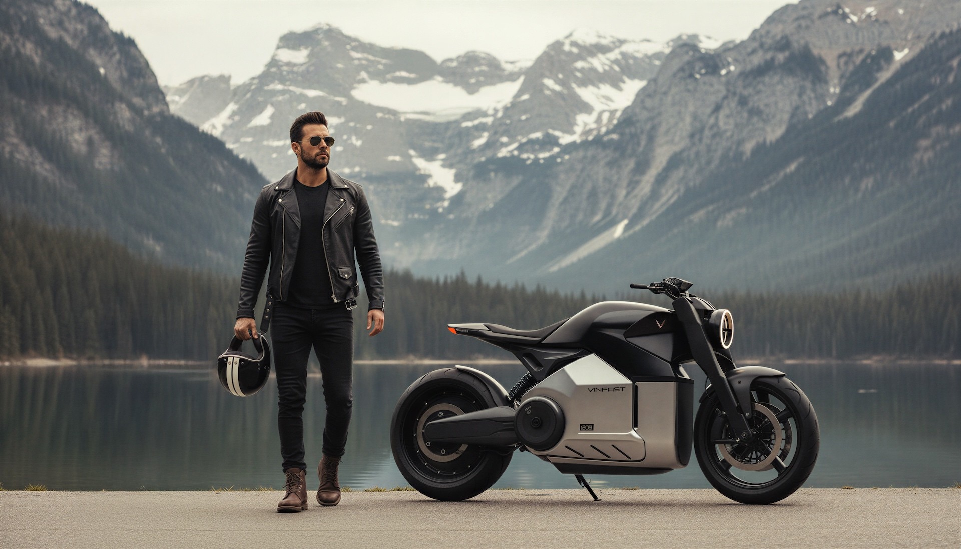 VinFast dự kiến ra mắt thêm 7 mẫu xe máy điện