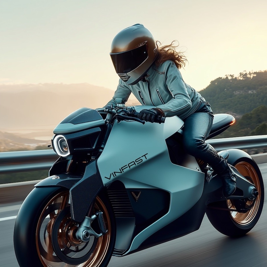 VinFast dự kiến ra mắt thêm 7 mẫu xe máy điện