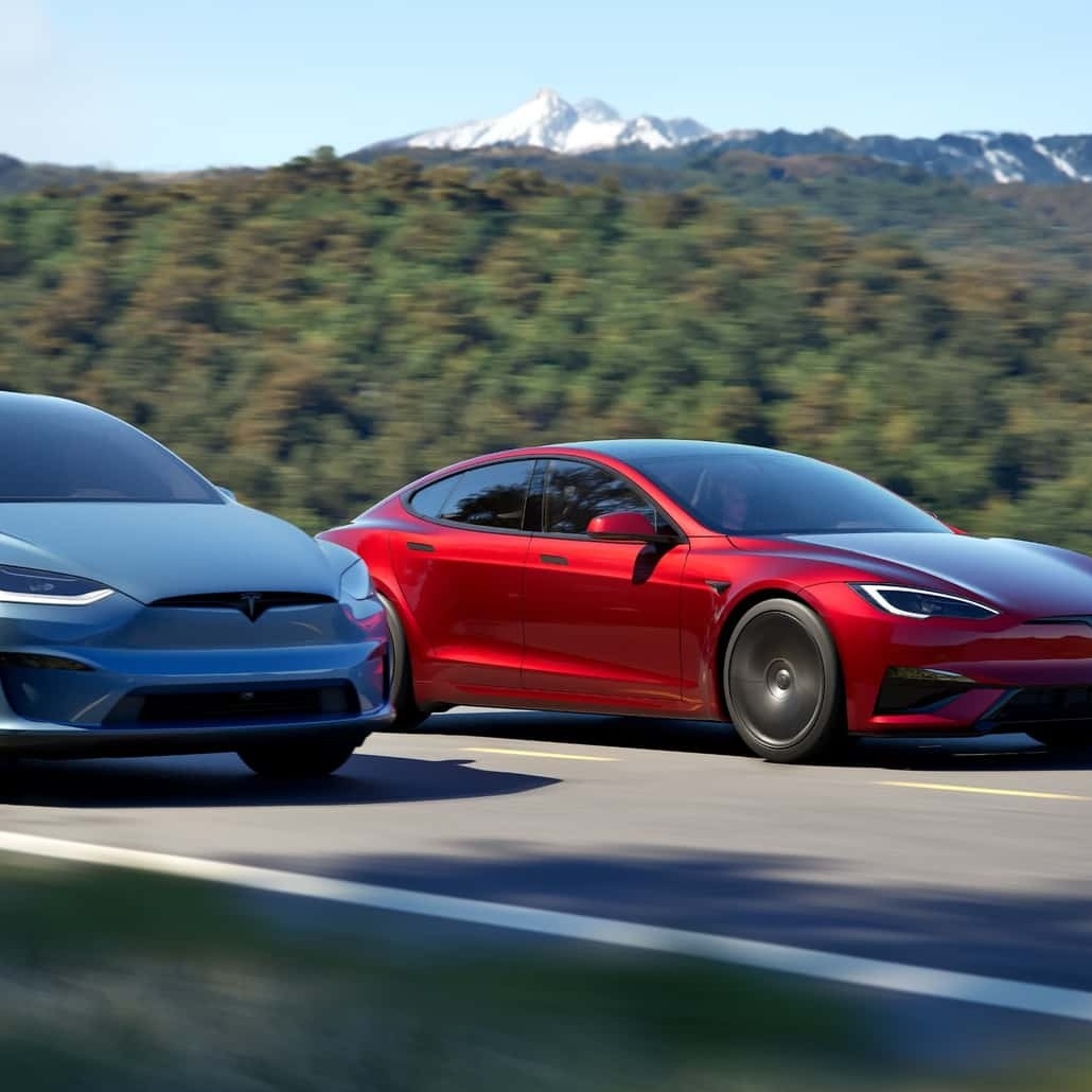 Tesla quyết định khai tử Model S và Model X để nhường chỗ sản xuất robot Optimus
