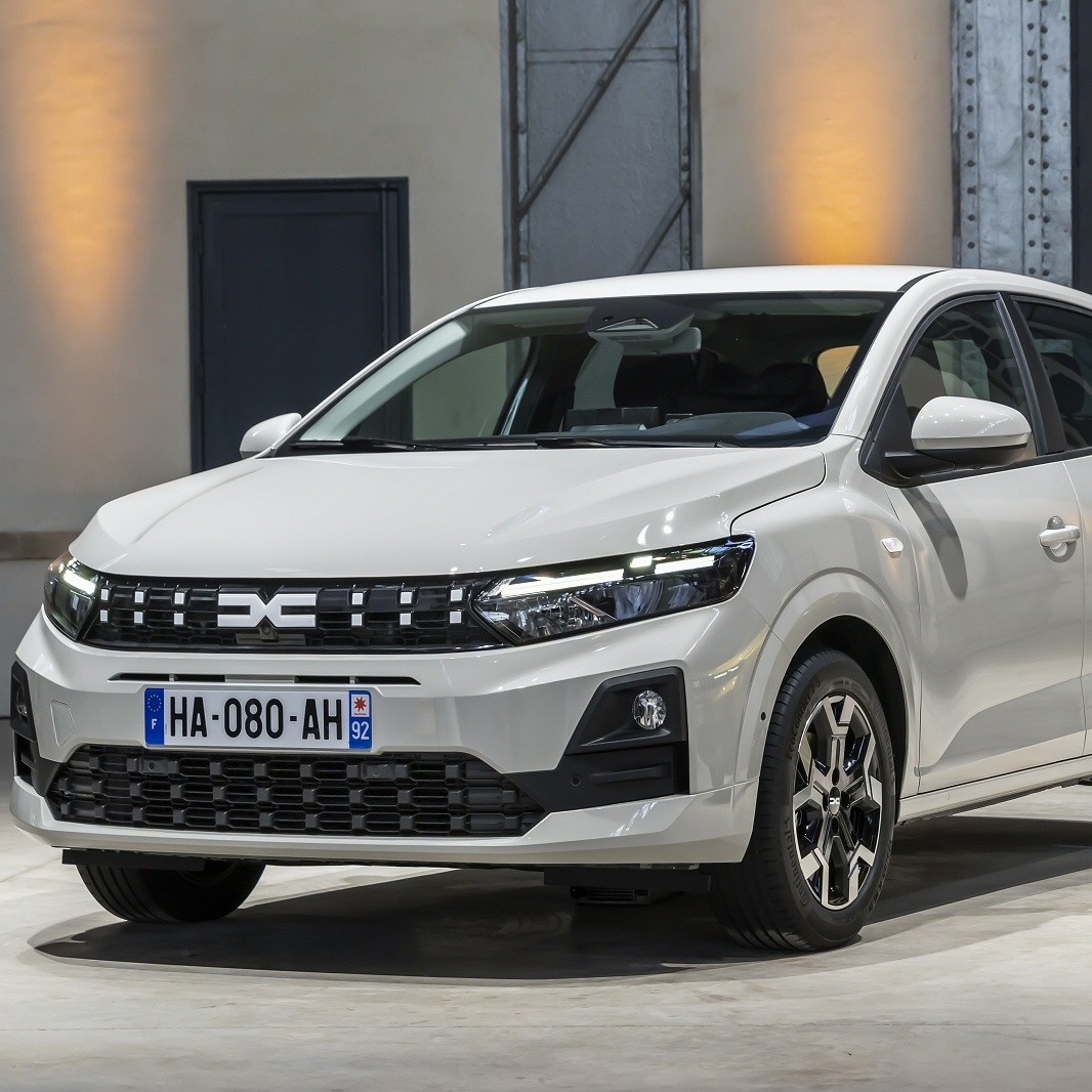SUV thống trị đất Châu Âu năm 2025, nhưng xe du lịch bán chạy nhất lại là hatchback