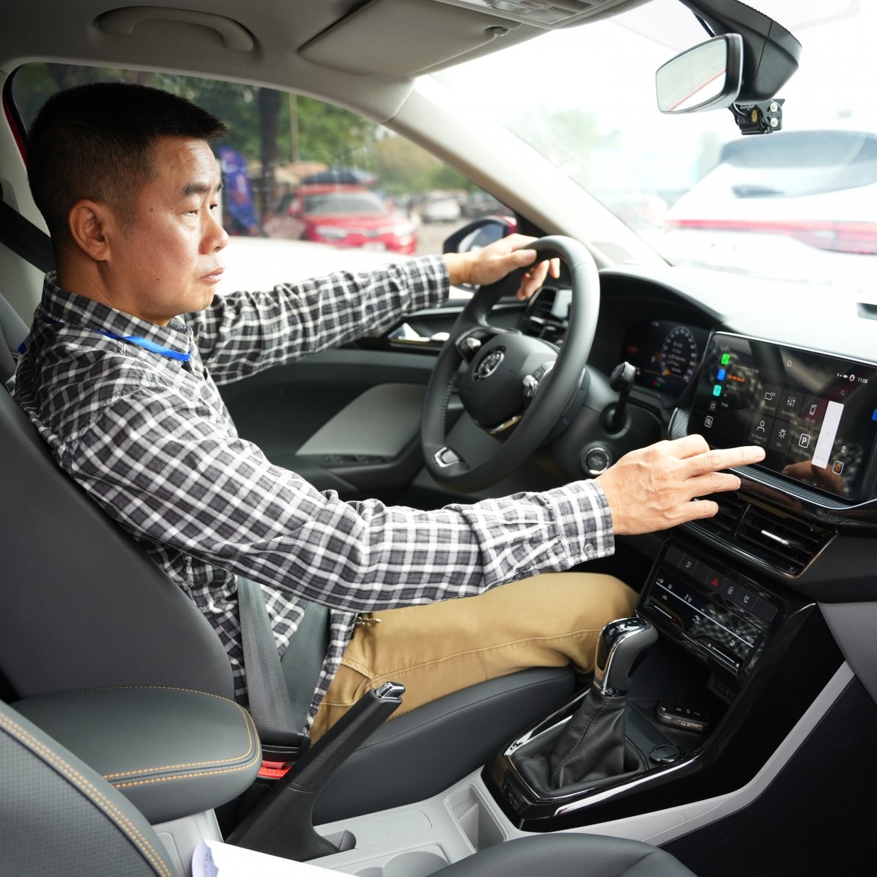 Xe Của Năm 2026: Hyundai Creta, Suzuki Fronx và Skoda Kushaq, cuộc đua tam mã phân khúc CUV đô thị