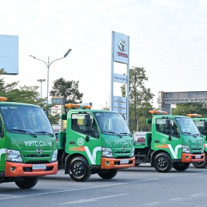 Chính thức vận hành trung tâm cứu hộ VETC, mức giá cho người đăng ký một năm bằng 10 bữa sáng