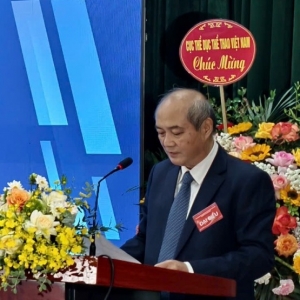 Ông Vương Bích Thắng tiếp tục là Chủ tịch Hiệp hội Ô tô Thể thao Việt Nam nhiệm kỳ II