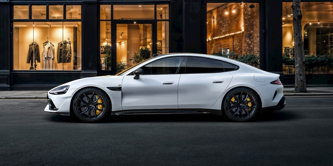 Trung Quốc sẽ cấm tay nắm cửa ẩn trên xe ô tô kể từ năm 2027 Xiaomi SU7 Ultra từng dính vào vài vụ tai nạn nghiêm trọng ở Trung Quốc