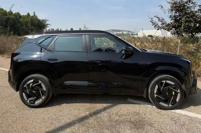 Xem Kia Seltos thế hệ mới ra mắt tại Ấn Độ Xem Kia Seltos thế hệ mới ra mắt tại Ấn Độ