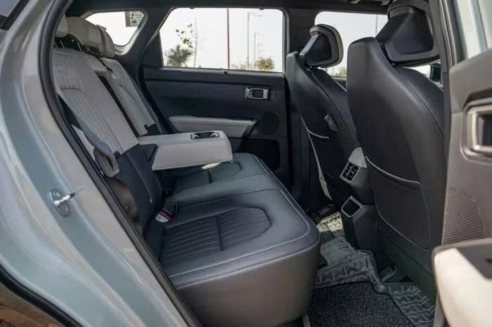 Xem Kia Seltos thế hệ mới ra mắt tại Ấn Độ Xem Kia Seltos thế hệ mới ra mắt tại Ấn Độ