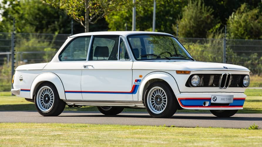 Bộ sưu tập 22 chiếc BMW M hiếm có sẽ được bán đấu giá ước tính hơn 100 tỷ đồng