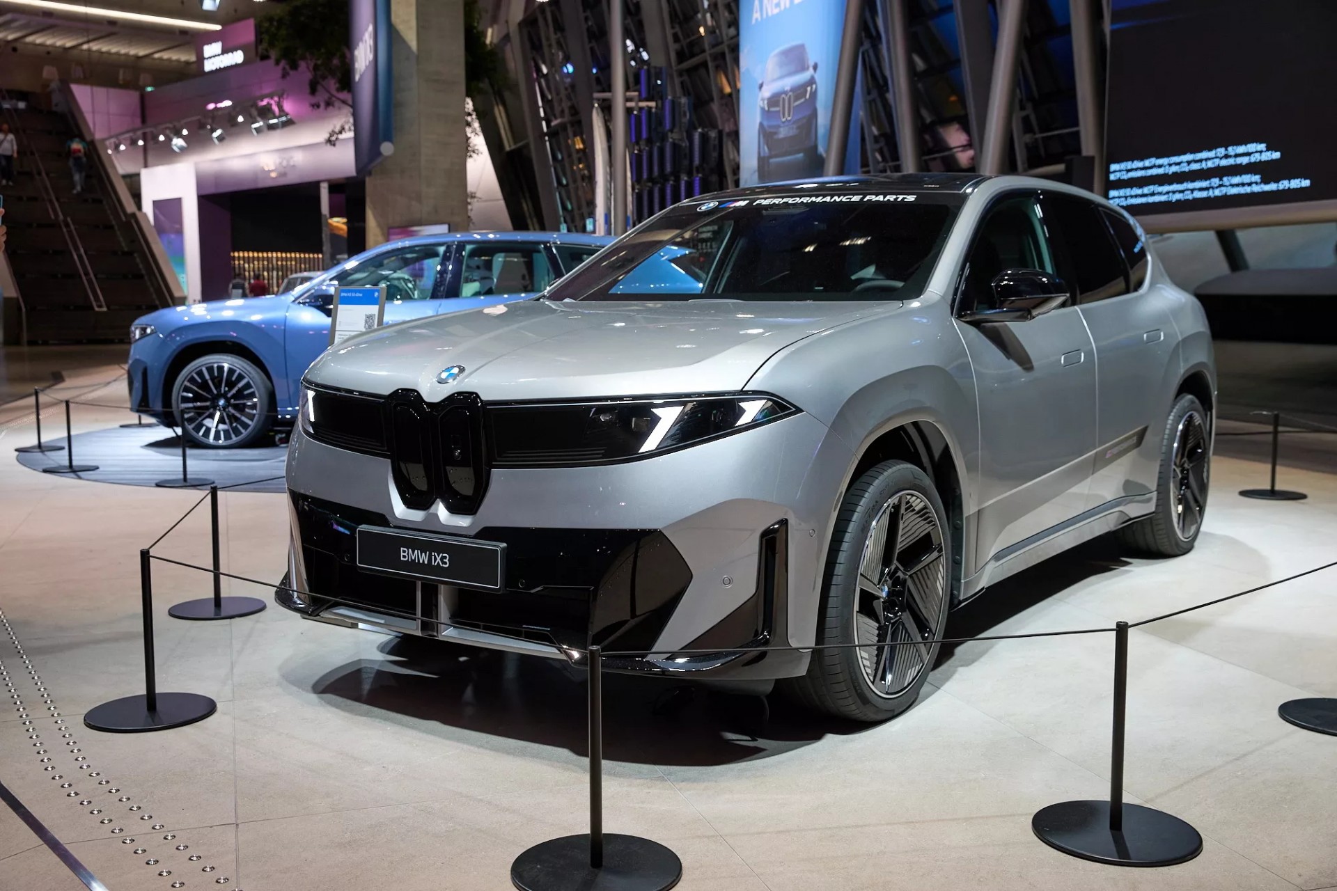 BMW sẽ khai tử X4, Z4 và 8-Series