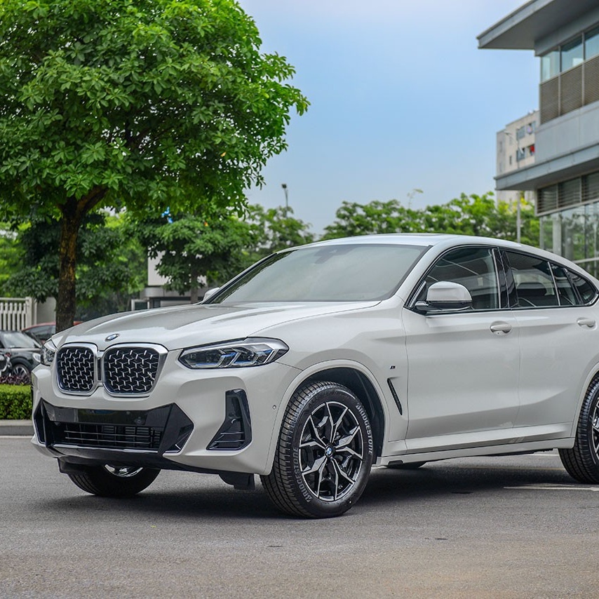 BMW sẽ khai tử X4, Z4 và 8-Series